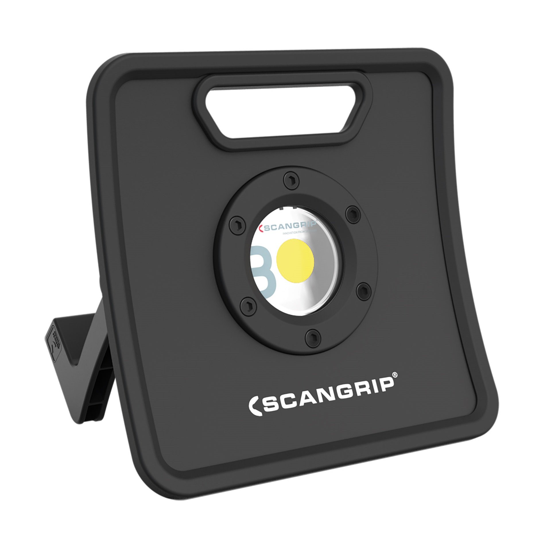 PROJETOR NOVA 3K REF 03.5440 SCANGRIP