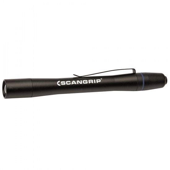 LANTERNA FLASH PEN SCANGRIP