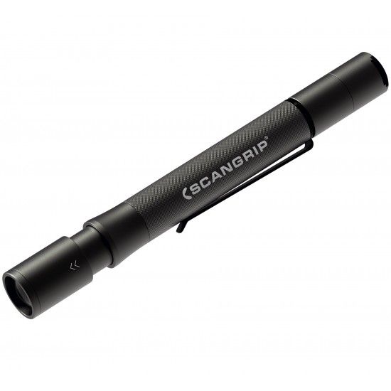 LANTERNA FLASH PEN R (03.5120 = 03.5136) SCANGRIP