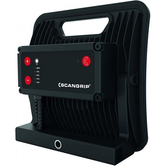 PROJECTOR NOVA R 03.5439 SCANGRIP PROJECTOR NOVA R 03.5439 SCANGRIP