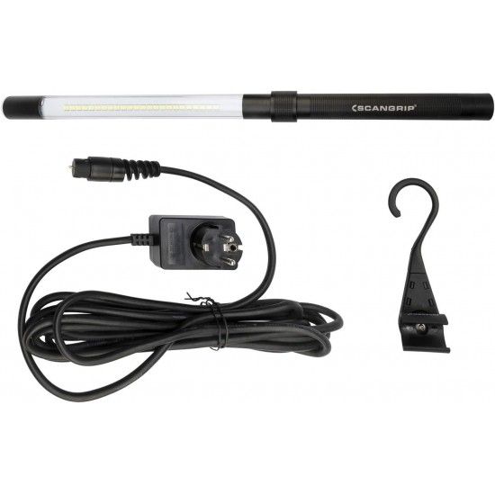 LANTERNA LINE LIGHT C-R 03.5243 SCANGRIP