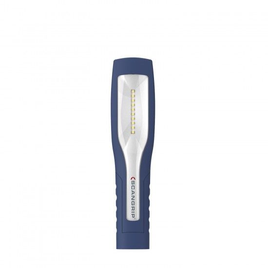 LANTERNA RECARREGAVEL MAG SCANGRIP