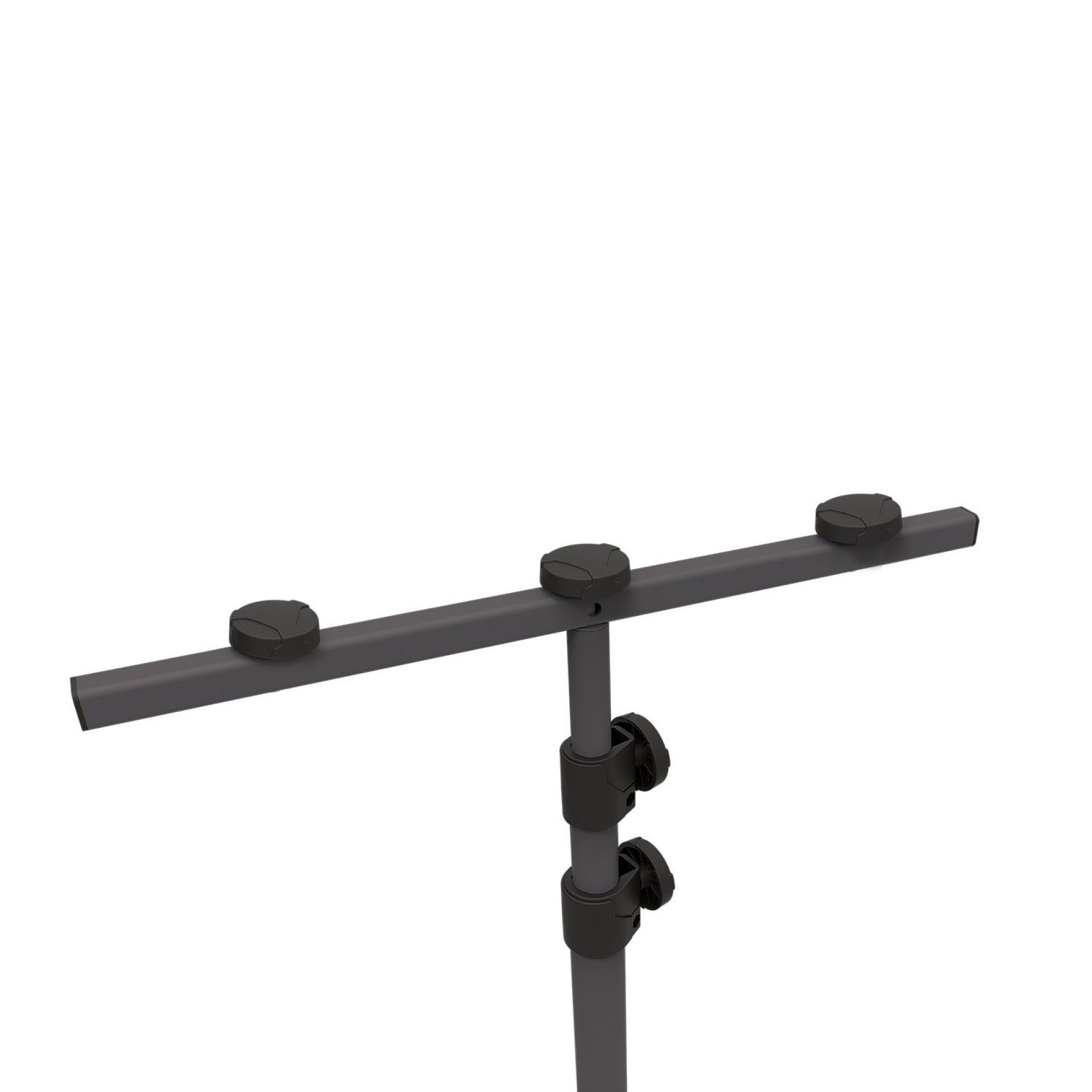 SUPORTE DUPLO P/TRIPÉ REF 03.5308 SCANGRIP