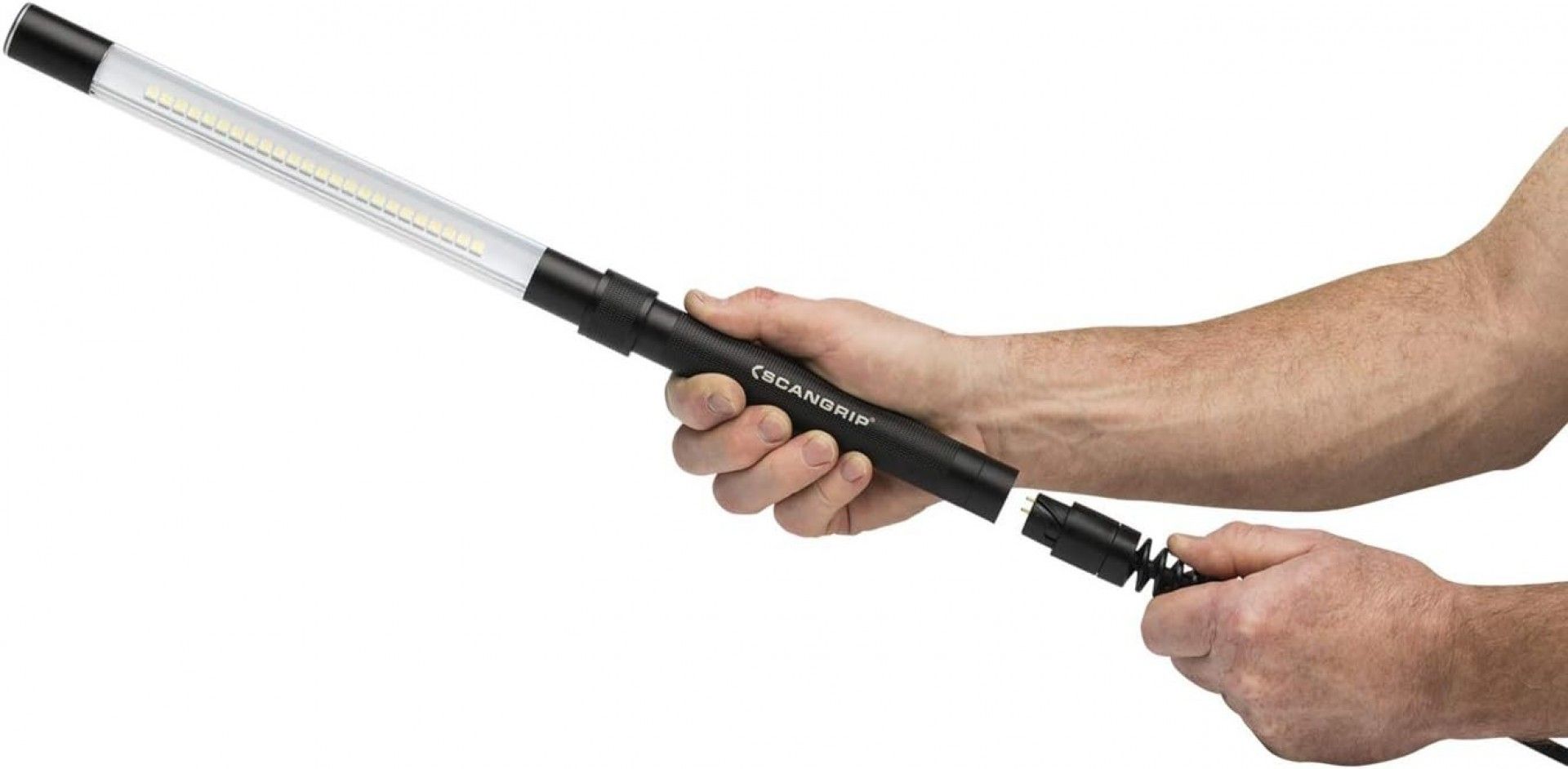 LANTERNA LINE LIGHT C-R 03.5243 SCANGRIP