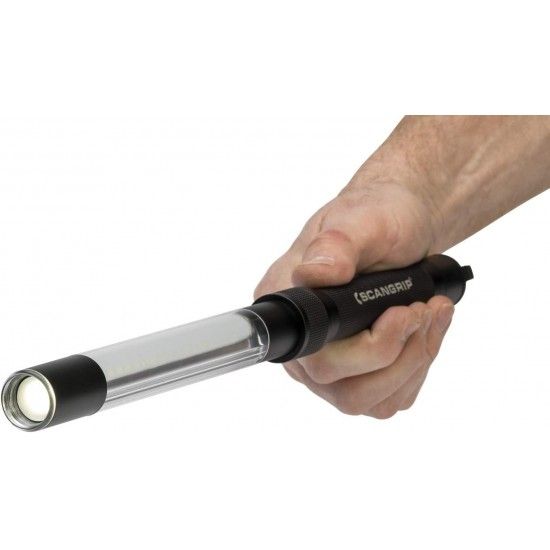 LANTERNA LINE LIGHT C-R 03.5243 SCANGRIP LANTERNA LINE LIGHT C-R 03.5243 SCANGRIP