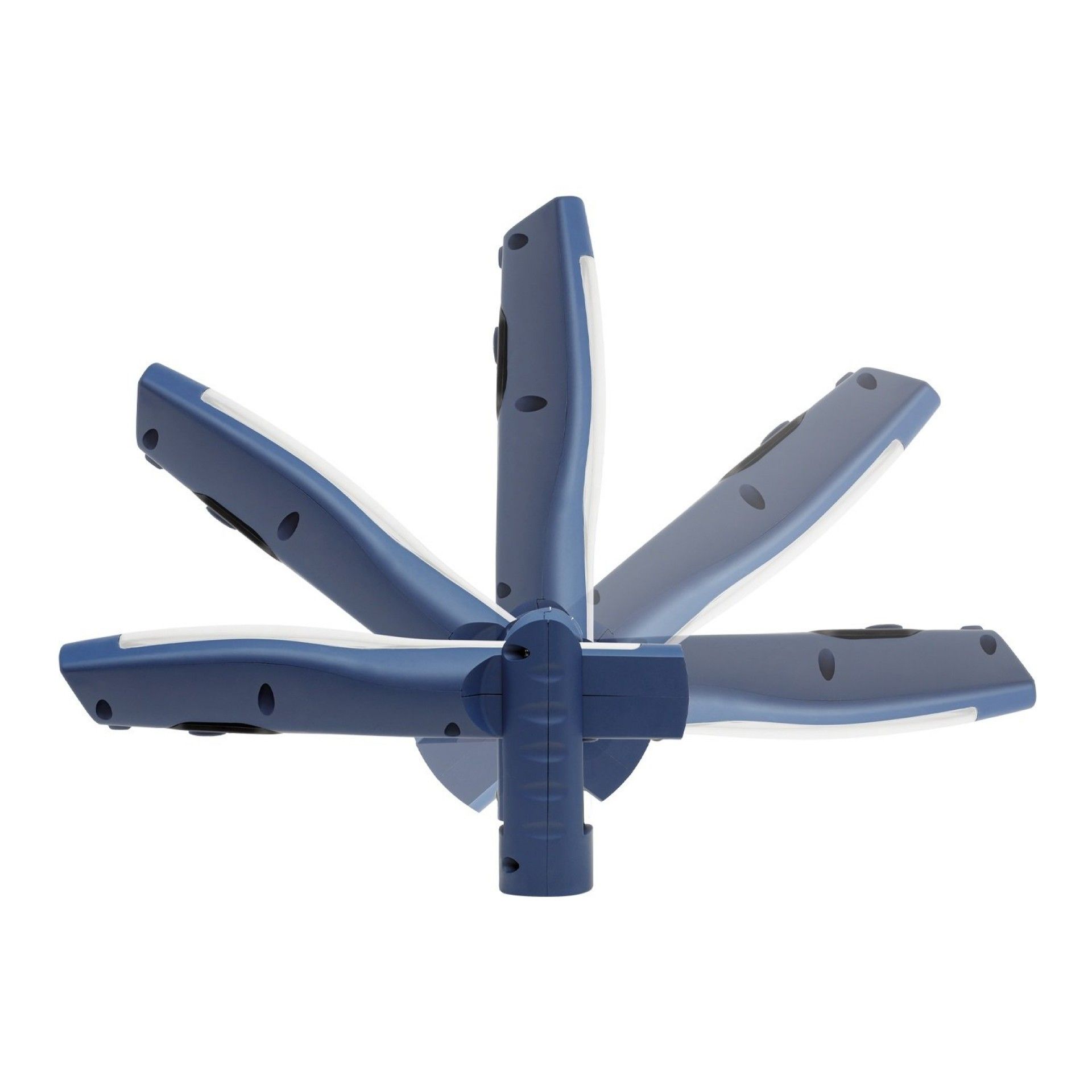 LANTERNA RECARREGAVEL MAG SCANGRIP