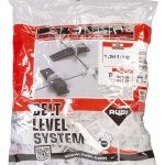 Abraçadeira DELTA LEVEL SYSTEM 1.5mm / 3-12 mm. (C-400 UNI) refª 02842 RUBI Abraçadeira DELTA LEVEL SYSTEM 1.5mm / 3-12 mm. (C-400 UNI) refª 02842 RUBI