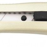 X-acto alumínio MacFer SD-787A Premium Ceramic 18mm refª 027.0085 MACFER X-acto alumínio MacFer SD-787A Premium Ceramic 18mm refª 027.0085 MACFER