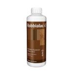 Velatura aquosa 0.75L preto ref 028-0005_5L Robbialac