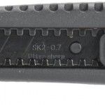 X-acto alumínio 49-L1 18mm refª 027.0084 Macfer X-acto alumínio 49-L1 18mm refª 027.0084 Macfer