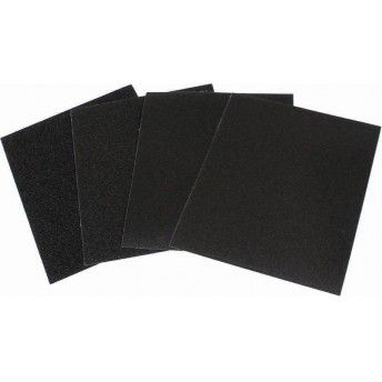 Lixa de Água, Gr400, 50Un refª 02871 MADER Lixa de Água, Gr400, 50Un refª 02871 MADER