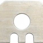 Faca de alcatifa profissional CT5377 refª 027.0067 MACFER Faca de alcatifa profissional CT5377 refª 027.0067 MACFER