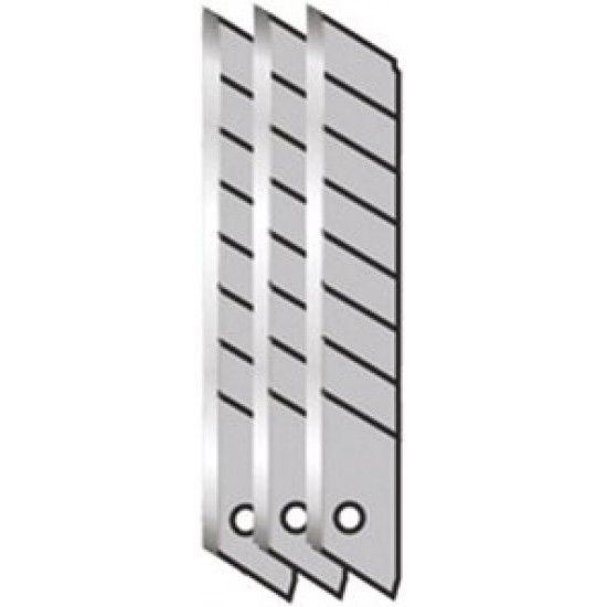 X-acto MacFer 01G-S3 9mm  ref� 027.0057 MACFER