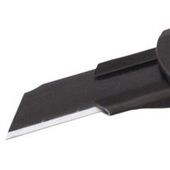 X-acto c/ travão cassete MacFer 50G-L1 18mm refª 027.0066 MACFER X-acto c/ travão cassete MacFer 50G-L1 18mm refª 027.0066 MACFER