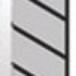 X-acto c/ travão roda MacFer SD-17 18mm refª 027.0064 MACFER X-acto c/ travão roda MacFer SD-17 18mm refª 027.0064 MACFER