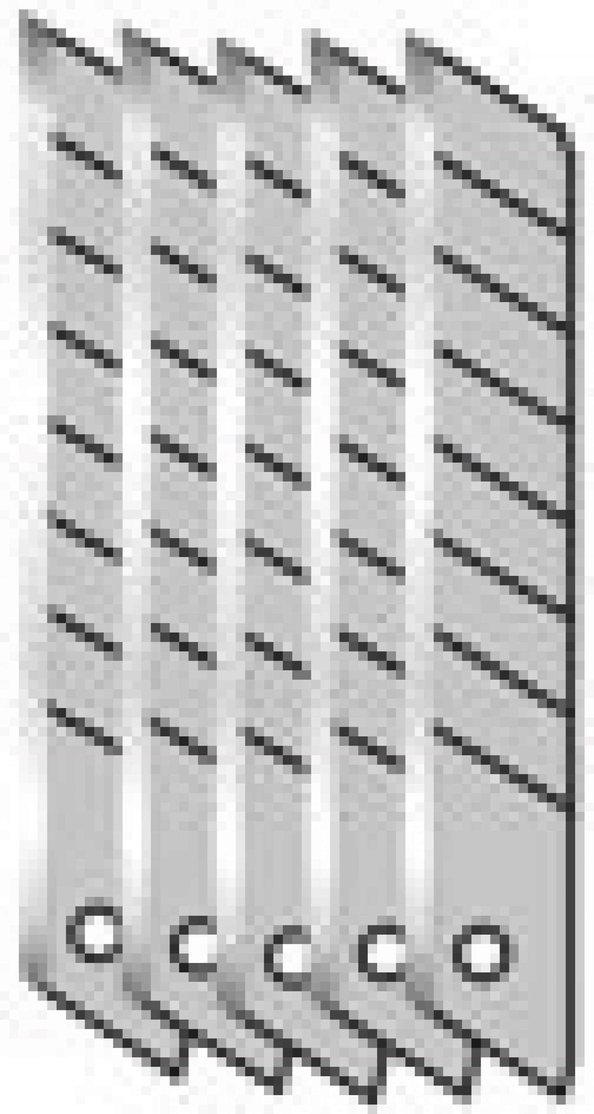 X-acto MacFer 02G-H5 25mm refª 027.0050 MACFER