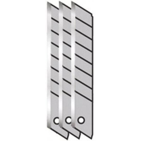 X-acto MacFer 01-L1 18mm refª 027.0055 MACFER X-acto MacFer 01-L1 18mm refª 027.0055 MACFER