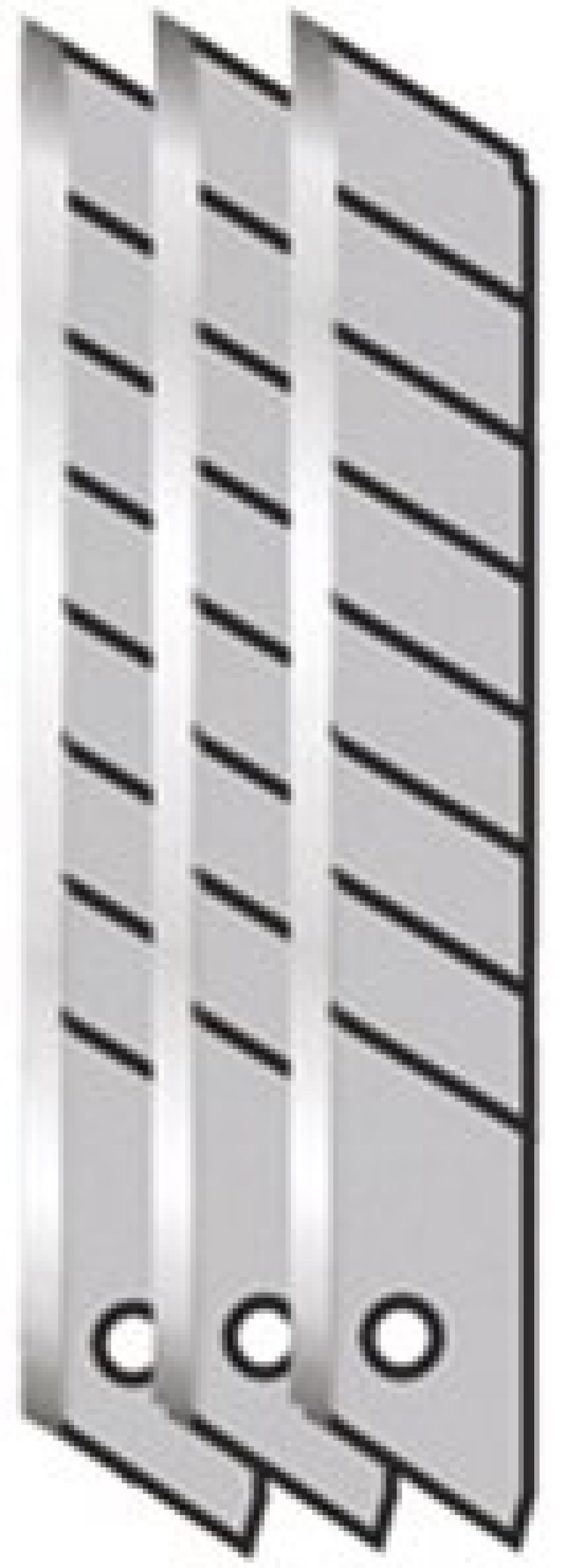 X-acto MacFer 01-L1 18mm refª 027.0055 MACFER