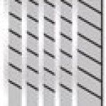 X-acto MacFer 02G-H5 25mm  ref 027.0050 MACFER