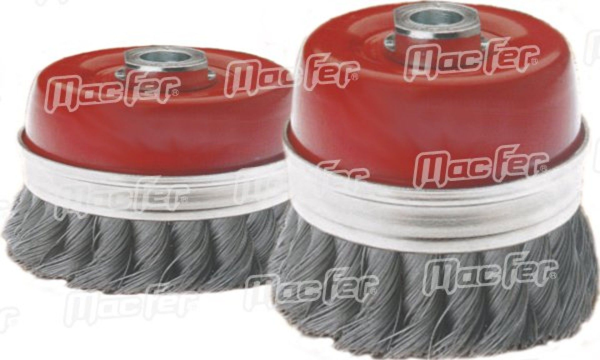 Catrab. aço c/ rosca t/ vaso CARV-R M14 100mm refª 026.0020 MACFER