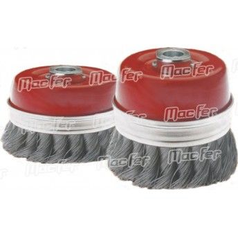 Catrab. aço c/ rosca t/ vaso CARV-R M14 100mm refª 026.0020 MACFER Catrab. aço c/ rosca t/ vaso CARV-R M14 100mm refª 026.0020 MACFER