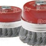 Catrab. a�o c/ rosca t/ vaso  CARV-R M14 120mm ref� 026.0021 MACFER