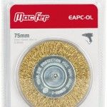 Catrab. a�o c/ perno cir.  EAPC-OL   75mm  ref� 025.0005 MACFER