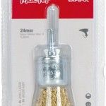 Catrab. a�o c/ perno t/ brocha  EAPB-OL 30mm  ref� 025.0018 MACFER