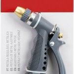 Pistola regulvel metlica MacFer 2076 ref 024.0013 MACFER