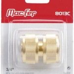 Unio lato p/ mang. MacFer 8013C 3/4" ref 024.0048 MACFER