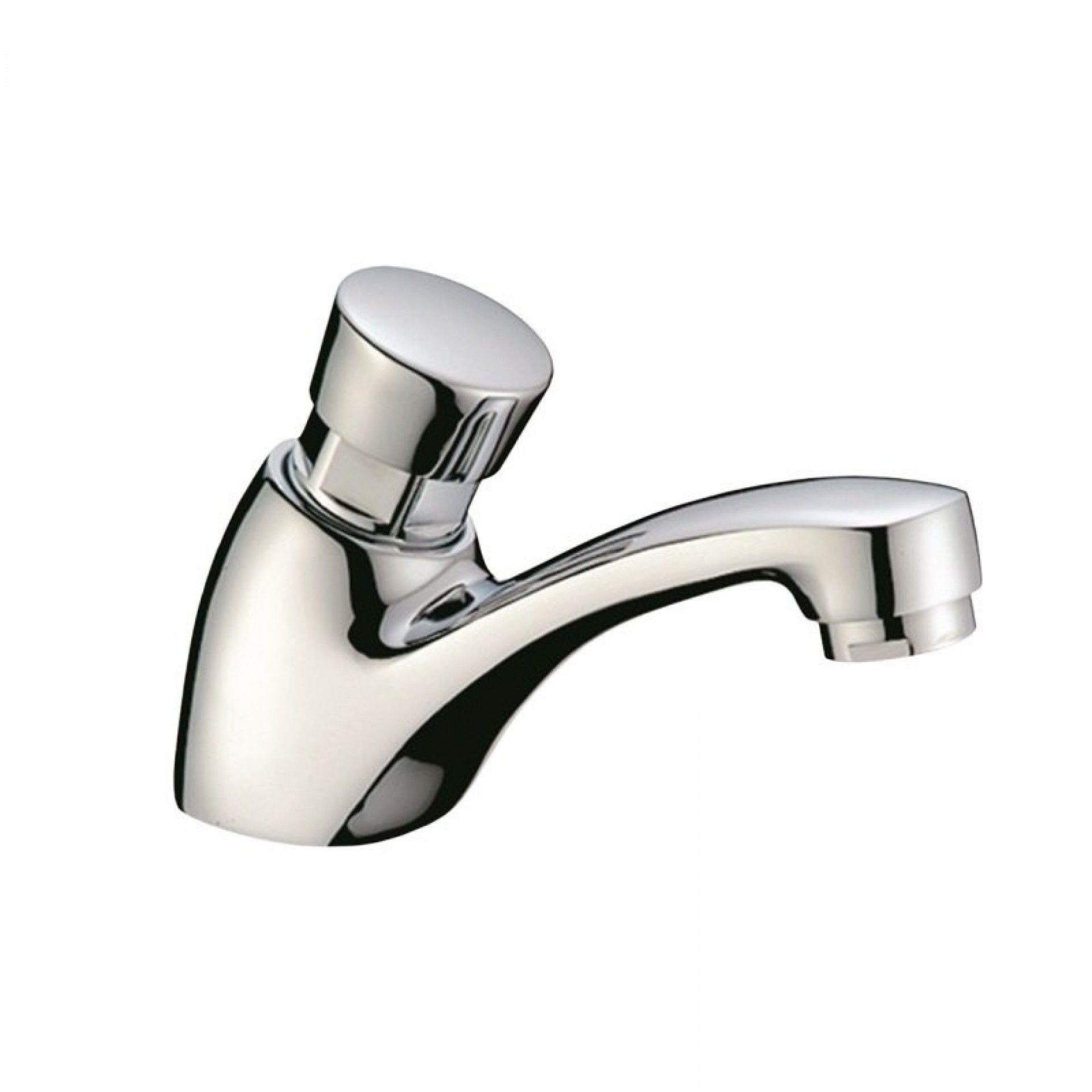 Torneira temporizada lavatório eco refª 023003