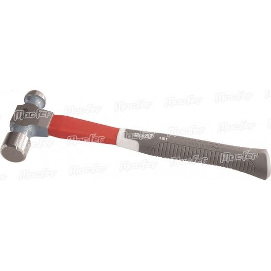 Martelo bola 121 910g (32oz) refª 023.0075 MACFER Martelo bola 121 910g (32oz) refª 023.0075 MACFER