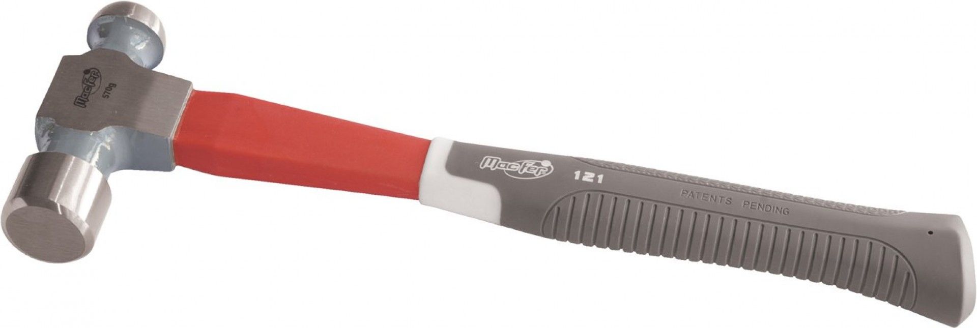 Martelo bola 121 1140g (40oz) refª 023.0076 MACFER