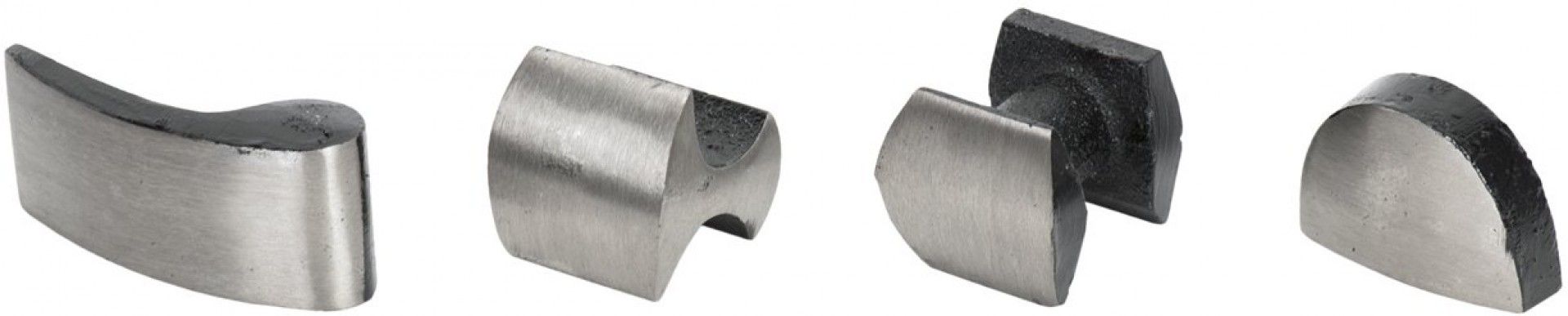 Kit tais & martelos p/ bate-chapas SK082 7pçs refª 023.0131 MACFER