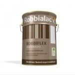 ROBBIFLEX ACETINADO BRANCO 5L