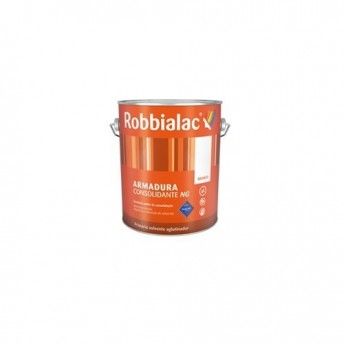 ARMADURA CONSLIDNT NG BR ROBBIALAC  15L