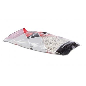 CRUZETAS RUBI 1,5MM 300P