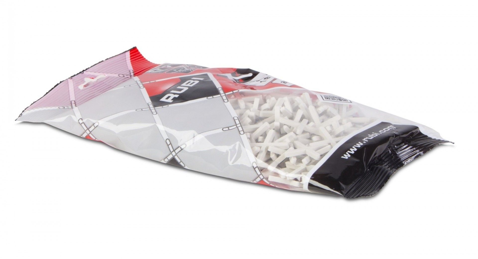 CRUZETAS RUBI 1,5MM 300PÇ