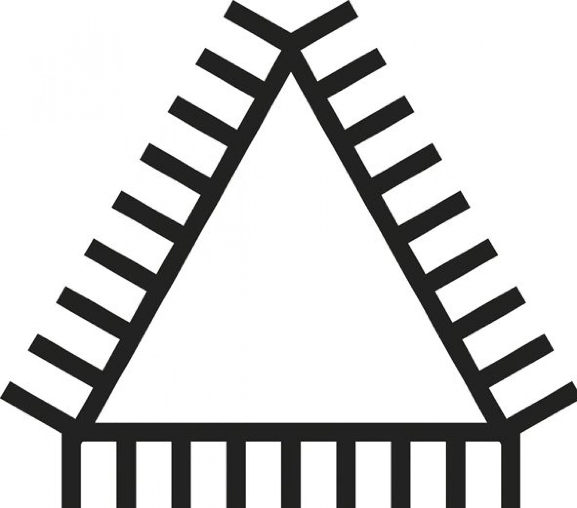 Lima p/ serras triangular c/ cabo MacFer LS-04R regular 8