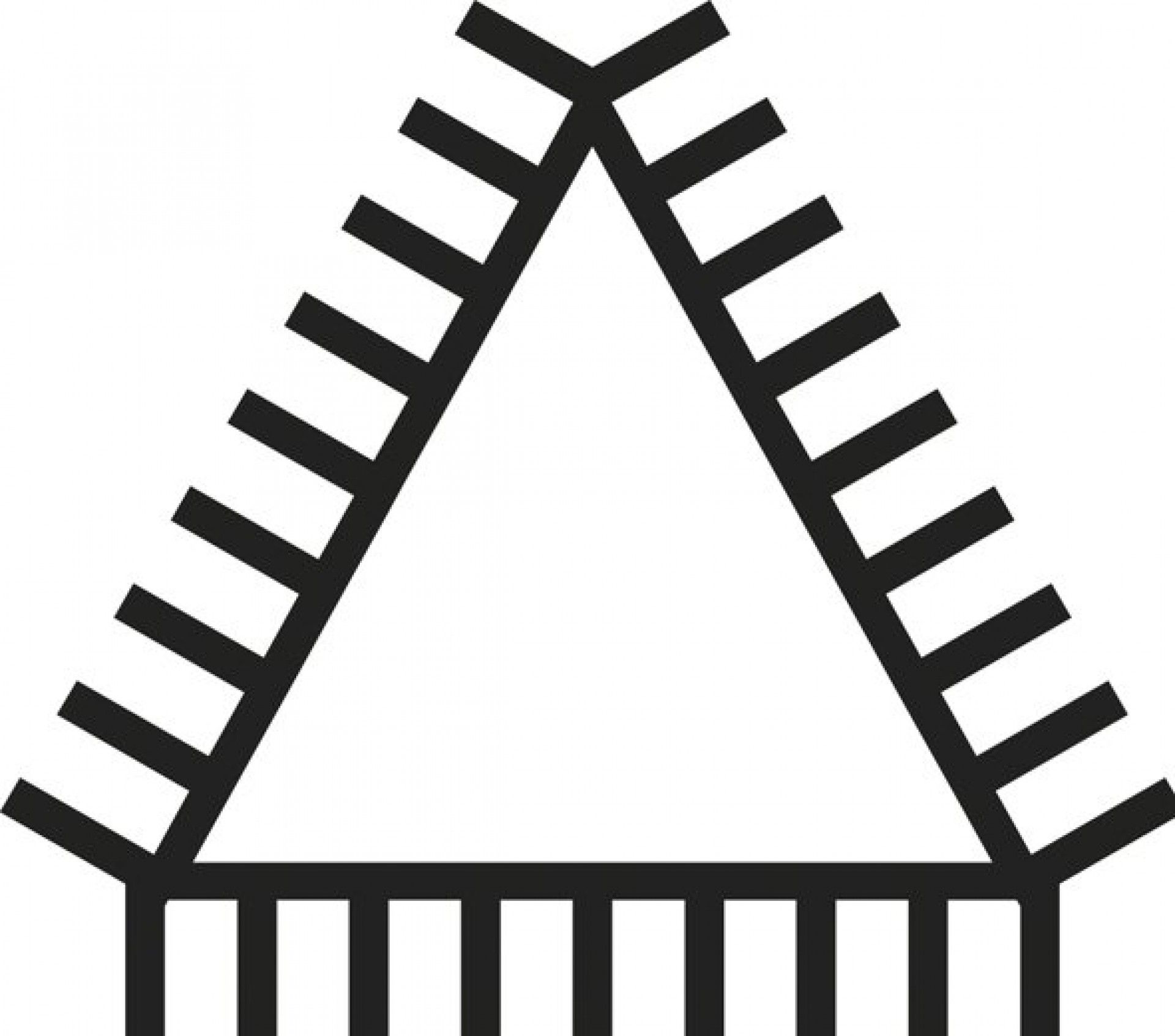 Lima p/ serras triangular c/ cabo MacFer LS-04F fino 4" refª 021.0031 MACFER