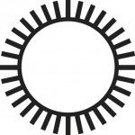 Lima mec. redonda c/ cabo MacFer LM-03B bastardo 6" refª 021.0018 MACFER Lima mec. redonda c/ cabo MacFer LM-03B bastardo 6" refª 021.0018 MACFER