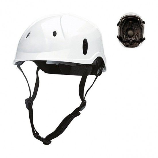 CAPACETE ABS ALPINISTA BR CLIMAX