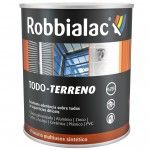 Primrio Todo-Terreno branco 0.75L ref 021-0301 Robbialac