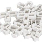 Cruzetas p/ azulejo Athlet P01202   2,0x28mm  ref� 020.0098 MACFER