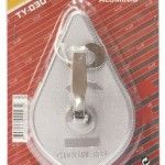 Traador recta alumnio MacFer TY-030 ref 020.0023 MACFER