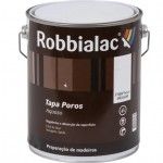 TAPA POROS AQUOSO 4L REF 020-0040 ROBBIALAC