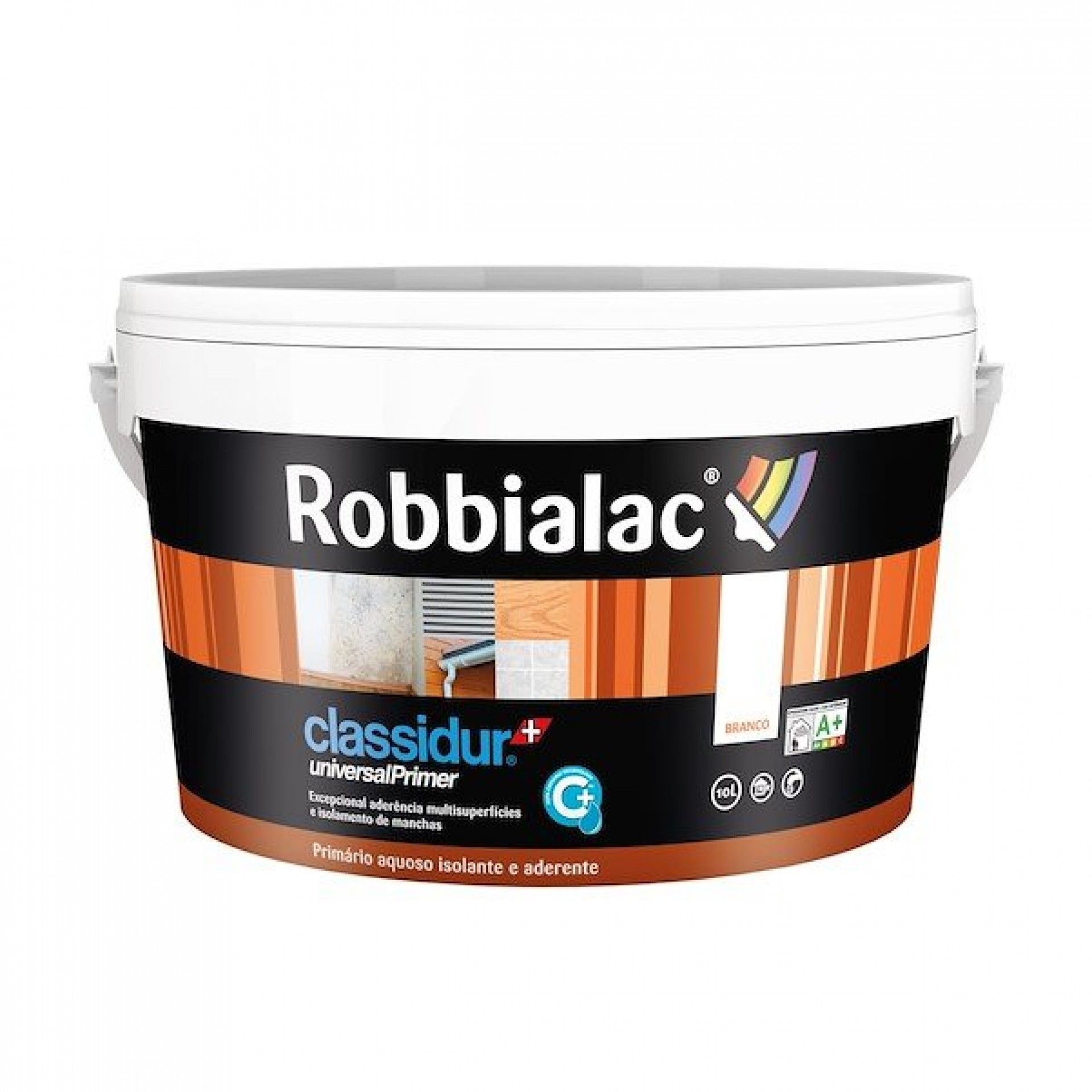 PRIMARO CLASSIDUR BR ROBBIALLAC 10L