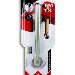 CORTANTE WIDIA PLUS 18MM RUBI