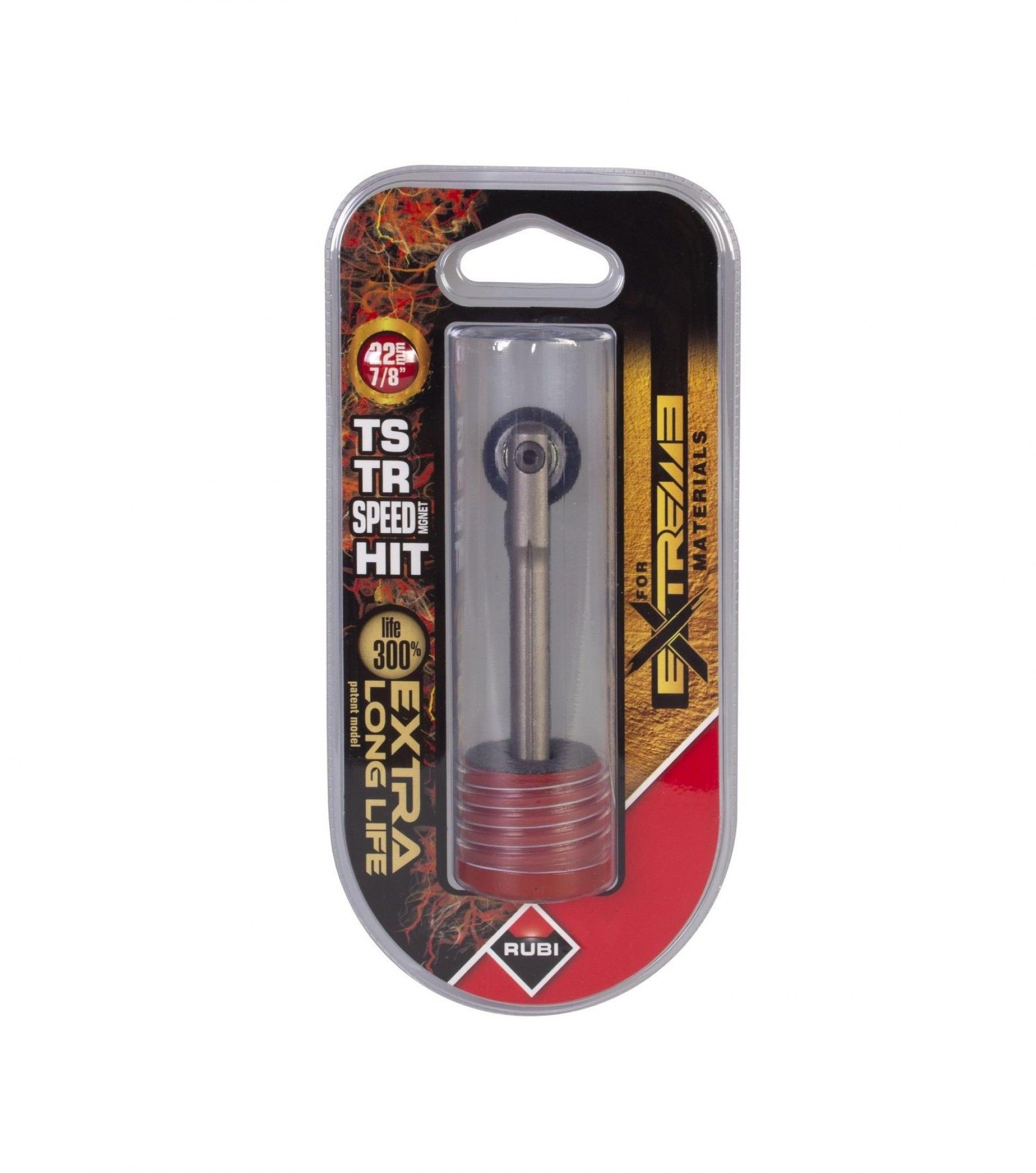CORTANTE EXTREME 22mm REF 01900 RUBI