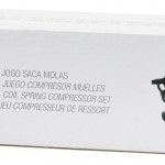 Jg. saca molas M258-1 refª 019.0052 MACFER Jg. saca molas M258-1 refª 019.0052 MACFER